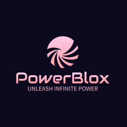 PowerBlox Logo